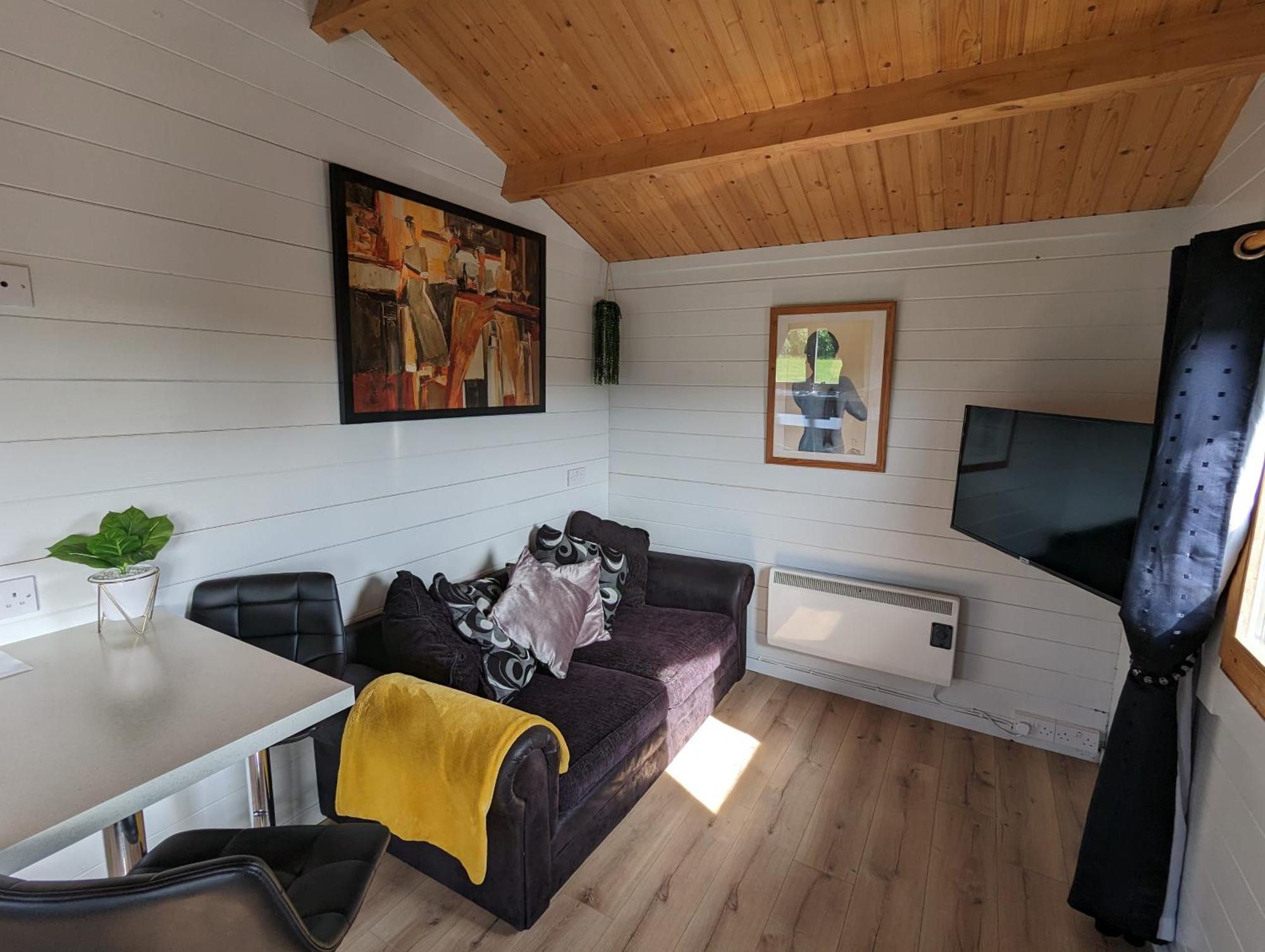 Westport Country Chalets Zimmer foto