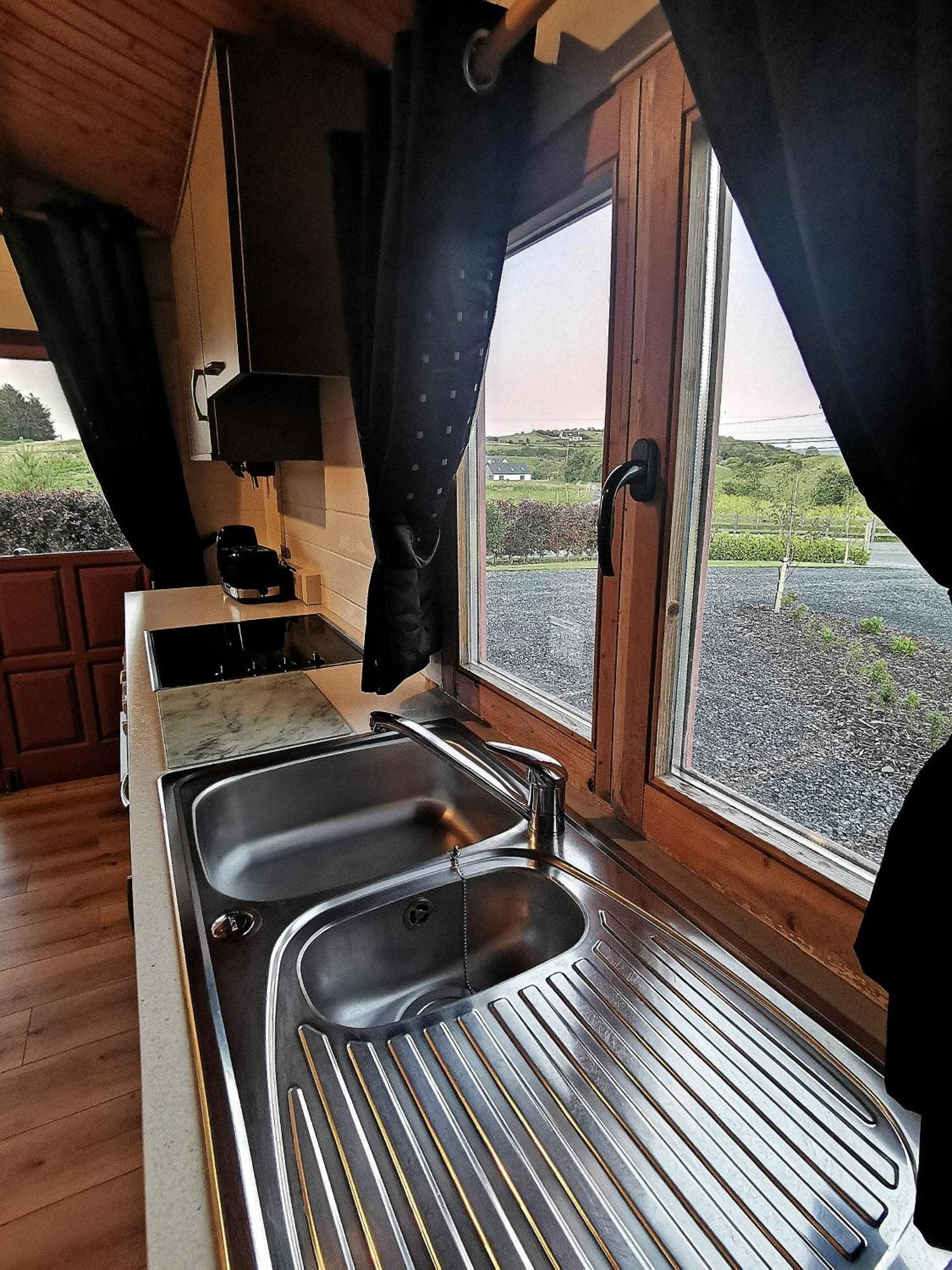 Westport Country Chalets Zimmer foto
